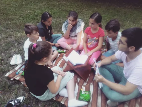 Book club