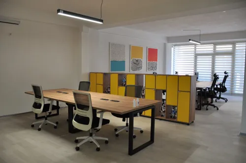CoWork Gostivar