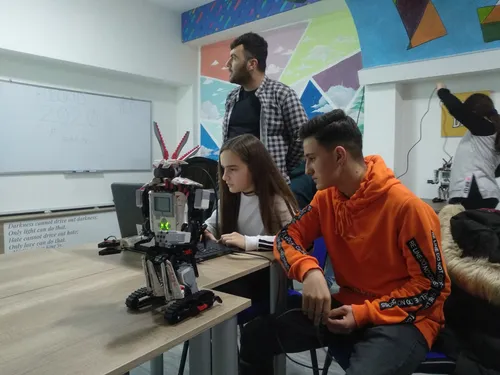 Robokid